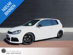 Volkswagen Golf 2.0 R 4-Motion Clima | Cruise | Navi | Alarm, Auto's, Stof, 4 cilinders, 1984 cc, Wit
