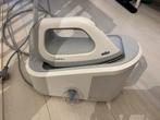 Braun CareStyle 3 Stoomstrijkijzer, Witgoed en Apparatuur, Strijkijzers en Strijkplanken, Ophalen of Verzenden, Gebruikt, Strijkijzer met snoer