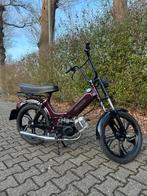 Tomos A35 | 65cc | Geel kenteken, Fietsen en Brommers, Brommers | Tomos, Ophalen, Overige modellen, Maximaal 45 km/u, 65 cc
