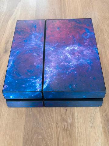 PlayStation 4 - Gebruikt, Goede Staat beschikbaar voor biedingen