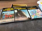 Gouden Boek van Transport - 3 Delig, Ophalen, Gelezen, Overige onderwerpen