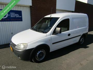 Opel Combo 1.3 CDTi Base bj 2012, trekhaak ,airco, apk , etc beschikbaar voor biedingen