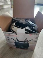 Fondue set, Witgoed en Apparatuur, Fonduesets, Ophalen of Verzenden