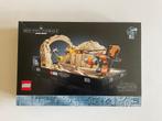 LEGO Star Wars Mos Espa Podrace diorama - 75380, Ophalen of Verzenden, Nieuw, Complete set, Lego