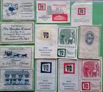 Oosterhout (NB) 495, Verzamelen, Verzenden