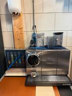 Nespresso momento coffee & milk, Ophalen, Afneembaar waterreservoir, Overige typen, 10 kopjes of meer