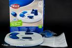Trixie Dog Activity Flip Board Strategiespel, Ophalen, Nieuw, Intelligentiespeelgoed
