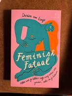 Feminist Fataal - Dorien van Linge, Verzenden, Zo goed als nieuw, Nederland