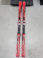 Ski's en helm, Gebruikt, Overige typen, Minder dan 100 cm, Ophalen