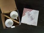 espresso kopjes, Ophalen of Verzenden, Overige stijlen, Kop(pen) en/of Schotel(s)