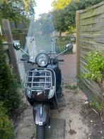 Piaggio C38 – 2010 – 45 km/u – Helm, Ophalen, Gebruikt, Overige modellen, Maximaal 45 km/u