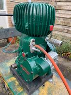 Wolseley WD8 stationaire gasmotor jaren ‘60, Doe-het-zelf en Verbouw, Motoren, Ophalen, Gebruikt, Overige typen, Minder dan 1400 rpm