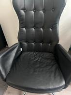 Draaiende fauteul, Ophalen of Verzenden, Zo goed als nieuw, Minder dan 50 cm