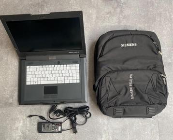 SIEMENS FIELD PG M4 incl. tia 20 beschikbaar voor biedingen