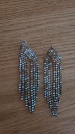 Franky Amsterdam August Oorbellen, Ophalen of Verzenden, Nieuw, Overige materialen