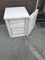 Zanker Vrieskast met Lades, Witgoed en Apparatuur, Vriezers en Diepvrieskisten, Vrieskast, Gebruikt, Minder dan 85 cm, Minder dan 60 cm