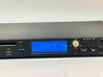 DAP AUDIO CDMP-150 professioneel CD/MP3 Player Rack Mountabl, Overige merken, N, Ophalen of Verzenden, N