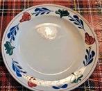 Kleiner plat bord 21 cm, Antiek en Kunst, Ophalen