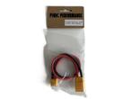 Charge Cable 30cm Pink Performance - XT60 to XT90 PP0-1002X9, Ophalen of Verzenden, Nieuw, Overige schalen, Onderdeel