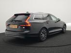 Volvo V90 T6 AWD Inscription Plug In Hybrid 340pk PHEV | Tre, Auto's, Volvo, Automaat, Zwart, 4 cilinders, Vierwielaandrijving