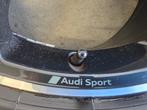 ✅️️Orig. Audi Sport RS3 19 inch Rotor Velgen Breedset zomer, Auto-onderdelen, Banden en Velgen, Nieuw, 235 mm, Banden en Velgen