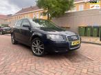 Audi A3 Sportback 1.4 TFSI Attraction Business, Auto's, Audi, Voorwielaandrijving, 65 €/maand, 4 cilinders, Blauw