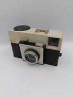 Kodak instamatic 25 vintage camera, Audio, Tv en Foto, Fotocamera's Analoog, Verzenden, Gebruikt, Compact, Kodak