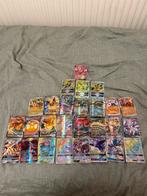 Pokémon kaarten, Ophalen of Verzenden, Zo goed als nieuw