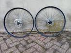 Mountainbike wielen 29inch, Fietsen en Brommers, Ophalen of Verzenden, Gebruikt, Mountainbike, Wiel