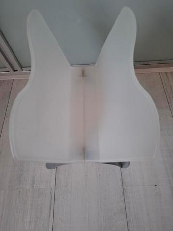 Krantenbak vintage Ikea nog heel mooi - afbeelding 4