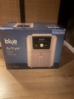 Airfryer - Nieuw in doos, Witgoed en Apparatuur, Airfryers, Ophalen of Verzenden, Nieuw, Airfryer, Minder dan 750 gram