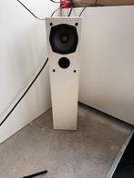 Allure 7 Zuil Luidsprekers - Gebruikt, Goede Staat, Audio, Tv en Foto, Luidsprekers, Gebruikt, 60 tot 120 watt, Front, Rear of Stereo speakers