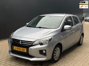 Mitsubishi Space Star 1.0 Cool+ dealer onderhouden! beschikbaar voor biedingen
