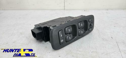 Raamschakelaar 8651327 Volvo V70N/S60/XC70 ('00-'02), Auto-onderdelen, Dashboard en Schakelaars, Gebruikt, Ophalen of Verzenden