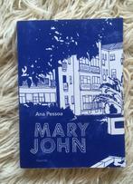 Mary John - Ana Pessoa (met tekeningen) young adult, Ophalen of Verzenden, Gelezen