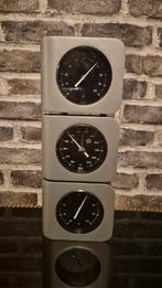 Barigo Barometer - Weerstation, Audio, Tv en Foto, Weerstations en Barometers, Ophalen of Verzenden, Gebruikt, Barometer