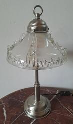 Tafellamp - Ezan France - Art Deco - Vintage, Antiek en Kunst, Antiek | Lampen, Ophalen of Verzenden