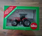 Siku Farmer Serie 1:32 - Massey Ferguson 9240 (dubbellucht), Overige merken, Auto, 1:32 tot 1:50, Ophalen of Verzenden