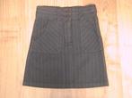MINI STARS / MINISTARS bruine rok voor zomer / lente mat 116, Gebruikt, Meisje, Ophalen of Verzenden, Jurk of Rok