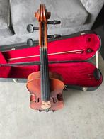 1x viool, Muziek en Instrumenten, Strijkinstrumenten | Violen en Altviolen, Ophalen of Verzenden, Zo goed als nieuw, 4/4-viool