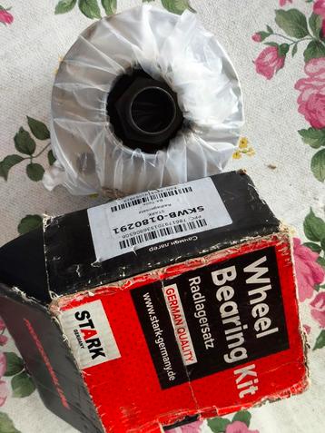 Stark wiellager SKWB-0180291 beschikbaar voor biedingen