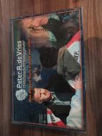 Gereedschapset Peter R de Vries misdaadverslaggever, Ophalen of Verzenden, Zo goed als nieuw, Toys & Games Express