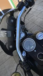 Bluetooth speakers, Motoren, Ophalen of Verzenden, Gebruikt