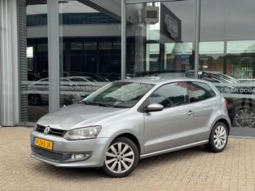 Volkswagen Polo 1.2-12V Team Airco Cruise Lmv Stoelv. HANDEL beschikbaar voor biedingen