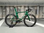 Cannondale SystemSix Hi-Mod Ultegra Di2 Knot64 FM54, Fietsen en Brommers, Fietsen | Racefietsen, Overige merken, Carbon, Ophalen of Verzenden