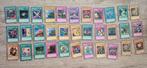 Yu Gi Oh 1996 , SDJ , 33 kaarten, Verzenden, Gebruikt, Meerdere kaarten