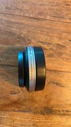 Olympus macro converter MCON- p01, Ophalen of Verzenden, Zo goed als nieuw, Macrolens