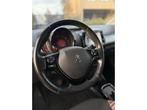 Peugeot 108 1.0 VTi Allure € 7.850,00, Auto's, Peugeot, Automaat, Gebruikt, 4 stoelen, Wit