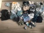 Jongenskleding pakket (2) maat 62/68, Ophalen of Verzenden, Gebruikt, Maat 62