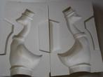 gipsmal GANS HOED en SJAAL gips mal model gietmal klei NIEUW, Hobby en Vrije tijd, Knutselen, Ophalen of Verzenden, Nieuw, Knutselwerk